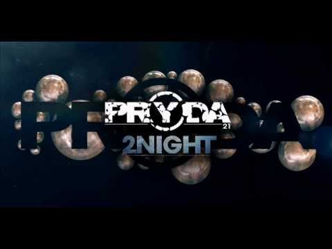 Eric Prydz - 2Night w/ Underworld - Two Months Off (Acappella)