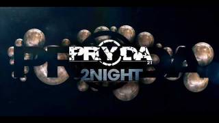 Eric Prydz - 2Night w/ Underworld - Two Months Off (Acappella)