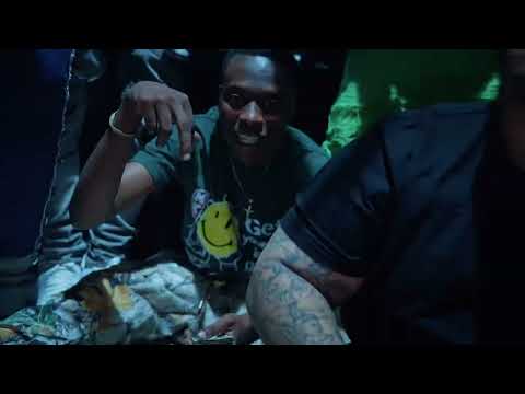 HD Da Don x YG Ivy x Loc Hefner - Ed Edd & Eddy (OFFICIAL VIDEO) shot by @SC.VISUALZ 