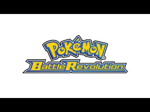 Best VGM 213 - Pokémon Battle Revolution - Minor Boss (Vs Taylor and others)