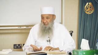 صورة نعمة العيش في الدنيا والآخرة |الحويني