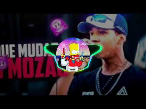 MC WEST & MC BULLS  ACHO QUE NÃO COM GRAVE ft. Sr.Nescau