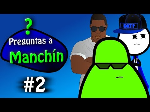 The Fucking Team - Questions for Manchín #2