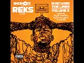 Reks - Rapanomics 2 (ft. Termanology & Sha Stimuli)