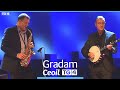 John Carty, John Blake, Séamus O'Donnell & Michael McCague | Gradam Ceoil 2009 | TG4