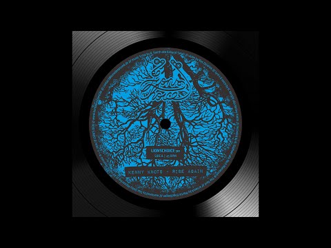 Ashanti Selah ft. Kenny Knots - Rise Again + Dub Again Part IV