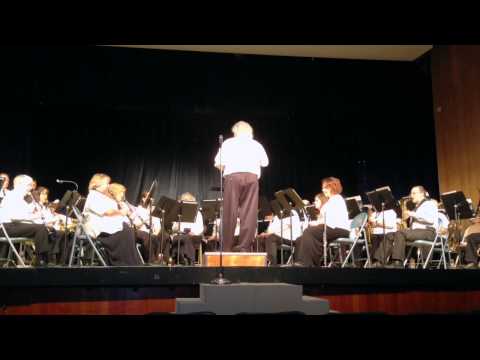 Gallant Marines March