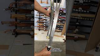 Download lagu ZULFIKAR SWORD REVIEW CHEAP PRICE #zulfikar sword #prophetmuhammad #muhammadﷺ #shorts #viral #fyp mp3