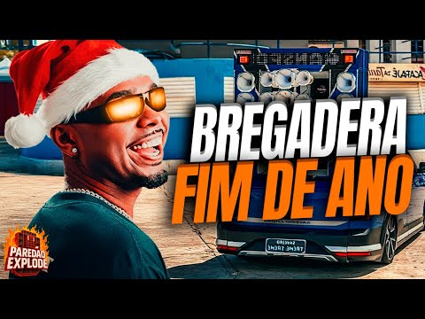 DODO PRESSÃO 2025 - DODO PRESSÃO BREGADEIRA ATUALIZADA BREGADEIRA DE FIM DE ANO 2025