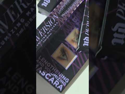 Тушь для длины и объема Urban Decay Perversion mascara,.4 мл - фото 1 - id-p2915883123