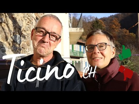 10 Pros and Cons of living in Ticino CH | swiss life