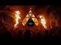 Merve Özbey - Vuracak (bora.again & ΛTES Remix) [AFRO HOUSE]