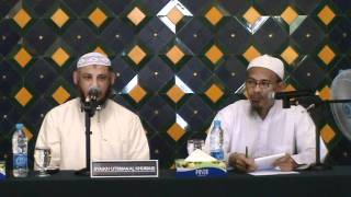 Download lagu MENCINTAI AHLUL BAIT DAN SAHABAT NABI - Part 1 mp3