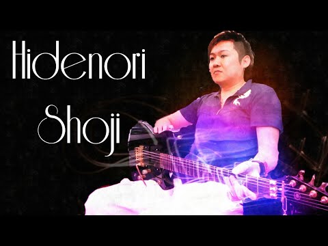 Top 20 OSTs by Hidenori Shoji