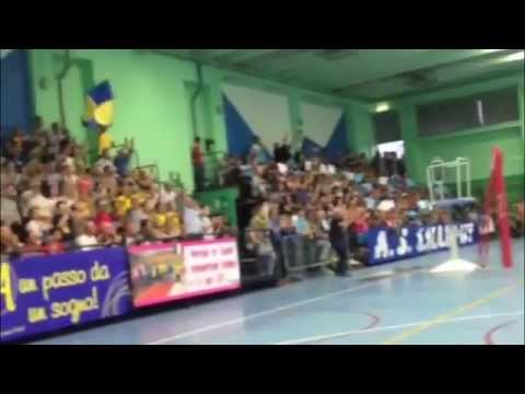 Volley Delta Informatica promossa in A2