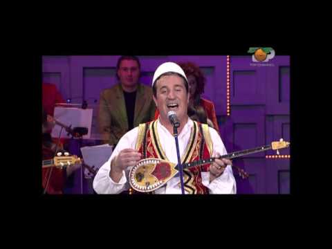 O Festojme Mo, 31 Dhjetor 2007 - Vellezerit Lleshi (Rapsodia Hapi portat moj Evrope)