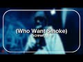 Who Want Smoke Screwly G Lyrics