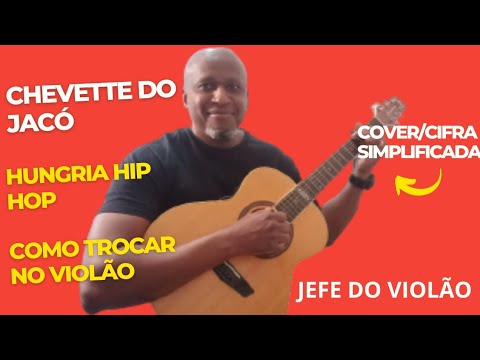Chevette Do Jacó - Hungria
