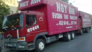 Silivri Evden Eve Nakliyat