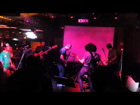 Thumbnail for Kicking Bulles 10 ANOS - THE DOORS JAM SESSION by Jam session, The Doors