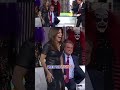 WATCH: Fox News hosts FREAK OUT during on-air scare #shorts #us #news #fox #foxnandfriends - Video