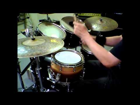 Drum Lesson 231 : Gospel Chops! Sextuplet Dynamic Linear Fill