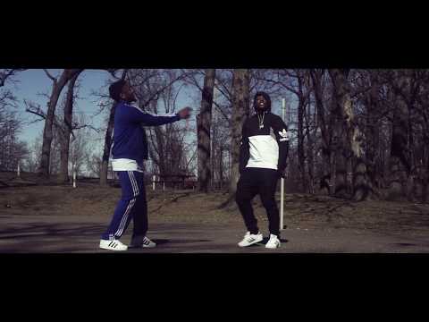 (Official Video) YunGLee AMG feat. O$o AMG  (Shot by Dontell Antonio)