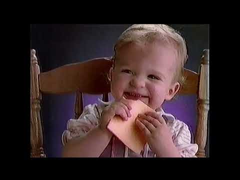 ABC Commercials - December 9, 1984