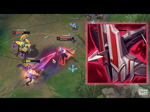 Can 2 People kill 1 Item Varus?