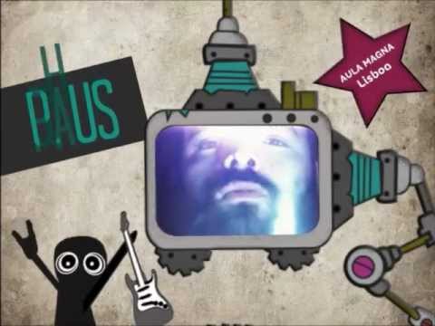 Talkfest'13 teaser bandas