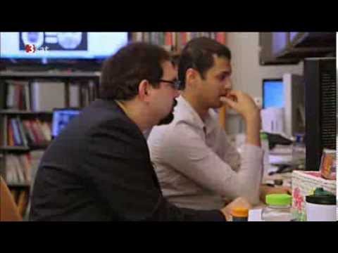 Menschenjagd vom 7.11.13 3sat Fahndung nach den Boston Bombern Doku