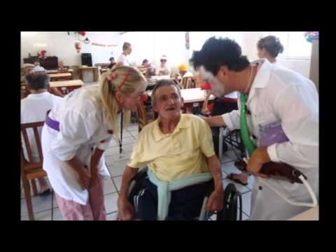 Doses de Alegria -2013