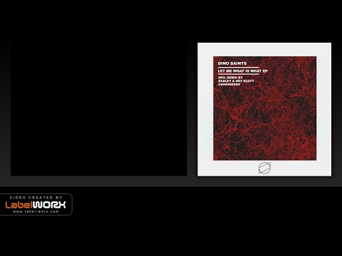 Dino Saints - Smoke Weed Everyday (Original Mix)