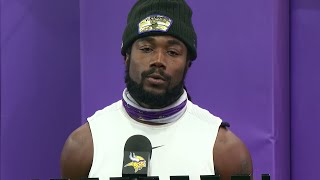 Dalvin Cook's Ex-Girlfriend Sues Over Alleged Abuse