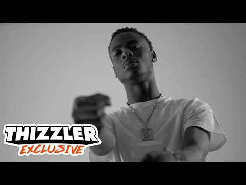 Verde Babii - Slo-Be Flow (Exclusive Music Video) II Dir. BabyFace Vis