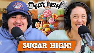 Sugar High w/ Kat Bird | EP 68 | FatFish Podcast