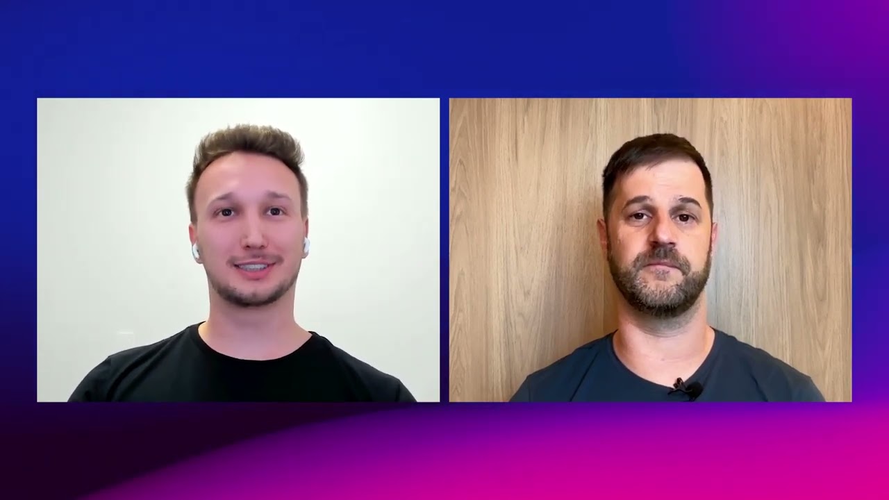 Introducing AWS SaaS Competency Partner Select Select Soluções (Portuguese)