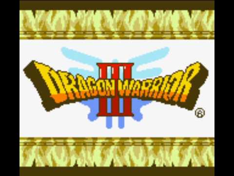 brisulph's 37th Talkthrough - Dragon Warrior III