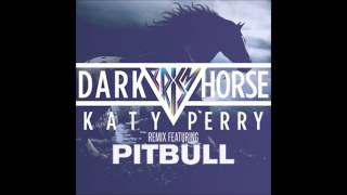 Katy Perry &#39;Dark Horse&#39; (Remix Feat.Pitbull)