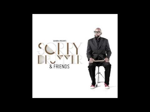 Sorry Drummer,Slim Rimografia e Valmir Nascimento - Ouvindo um som