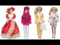 ВИАНА одежда для кукол / VIANA doll clothes (распаковка и обзор)