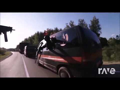 Prɘssure DistribuʇoR - RocK -  [Billx vs. Spitnoise (Partyraiser Mashup)]