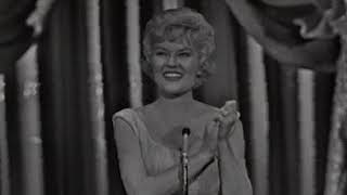 Patti Page &quot;Night And Day&quot; on The Ed Sullivan Show