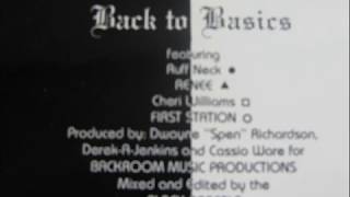 First Station- Come Into My Heart (ORIGINAL VERSION)