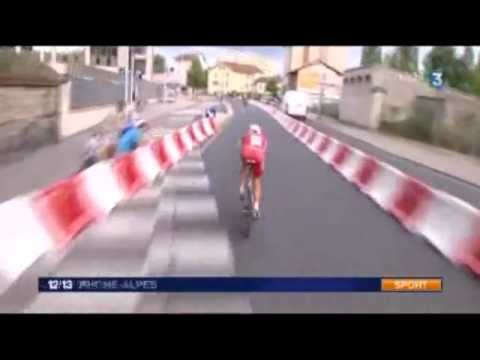 Tour de l\'Ain 2011 Prologue