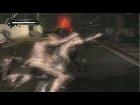 Ninja Gaiden 3 - Story mode w' Japanese voices - part 20