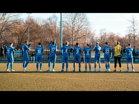 KEINE BREMSE #3 - Die Staaken Doku 24/25 - Halbzeit