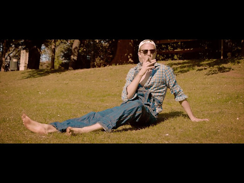 Medimeisterschaften Graz 2017 Teaser "GRAZellenjagd- Zeig mal Bein!"