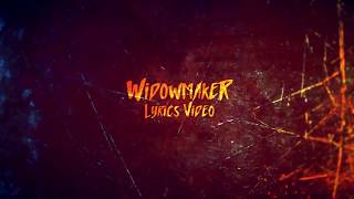 The Black Dahlia Murder - Widowmaker(Lyrics)