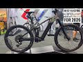 NEW Top 14 Best Electric Mountain Bikes For 2026 DIFFERENT Brands Eurobike 2025 Frankfurt